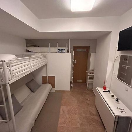 Cute Studio In Gran Via -Si1 Madrid Dış mekan fotoğraf